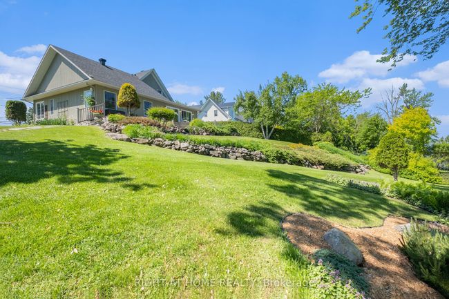 3031 S Rue Principale Street S, House other with 3 bedrooms, 2 bathrooms and 4 parking in Alfred and Plantagenet ON | Image 35