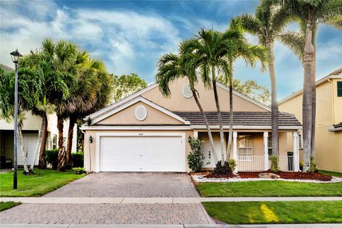 262 Kensington Way, Royal Palm Beach, FL, 33414-4316 | Card Image