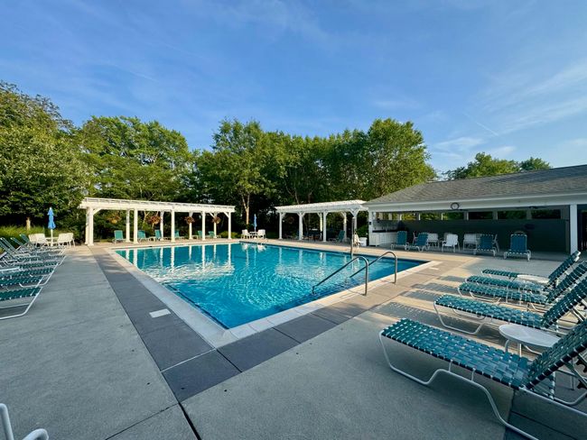 202 - 202 Osprey Dr, Townhouse with 3 bedrooms, 2 bathrooms and 2 parking in Cape May Court House NJ | Image 36