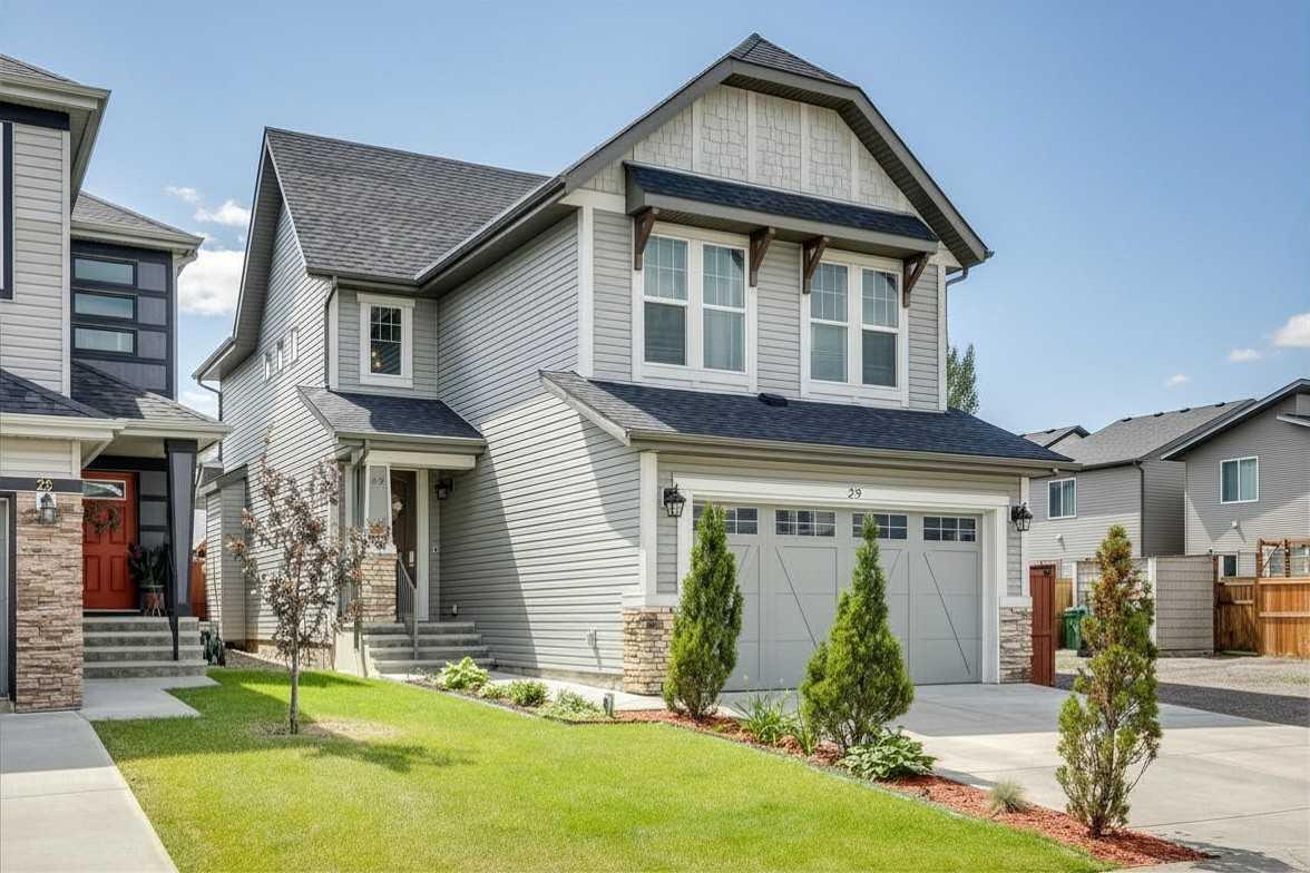 Residential in Calgary 2