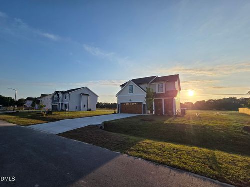 1538 Eastbay Drive, Fayetteville, NC, 28312 | Card Image
