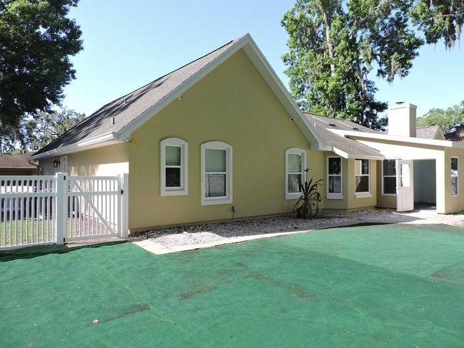 543 Sandy Oaks Blvd, House other with 3 bedrooms, 2 bathrooms and 2 parking in Ormond Beach FL | Image 32
