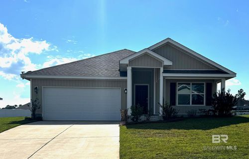 3203 Camino Real Loop, Lillian, AL, 36549-3007 | Card Image