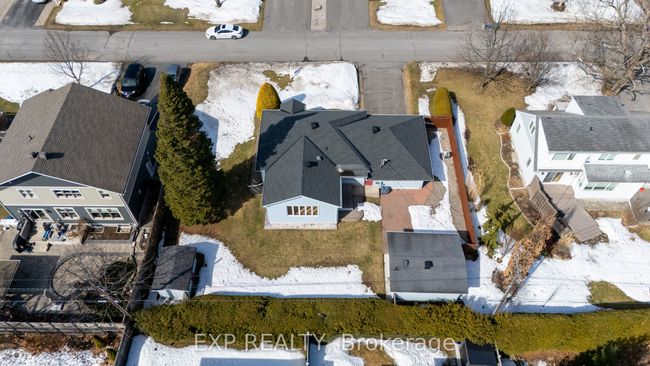 76 Cote Des Neiges Rd, House other with 2 bedrooms, 2 bathrooms and 2 parking in Nepean ON | Image 26