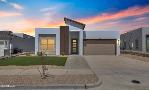 12633 Middlesbrough Ave, Horizon City, TX, 79928-7546 | Card Image