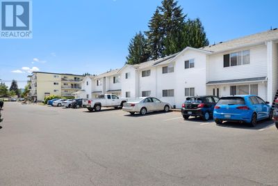 202 - 2555 Dingwall St, Condo with 2 bedrooms, 1 bathrooms and 1 parking in Duncan BC | Image 3