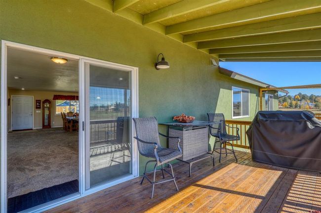 128 Divot Pl, House other with 3 bedrooms, 2 bathrooms and null parking in Pagosa Springs CO | Image 28