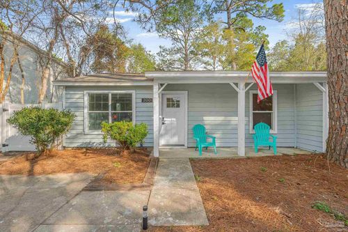 200 S Crow Rd, Pensacola, FL, 32506-4968 | Card Image