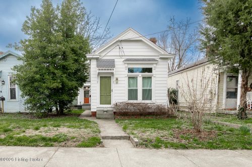 2036 New Main St, Louisville, KY, 40206-2006 | Card Image