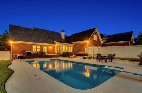 1408 Aramore Dr Se, Conyers, GA, 30013-1779 | Card Image