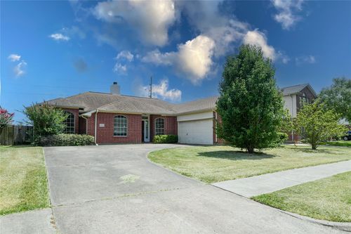 14723 El Tesoro Dr, Houston, TX, 77083-2517 | Card Image