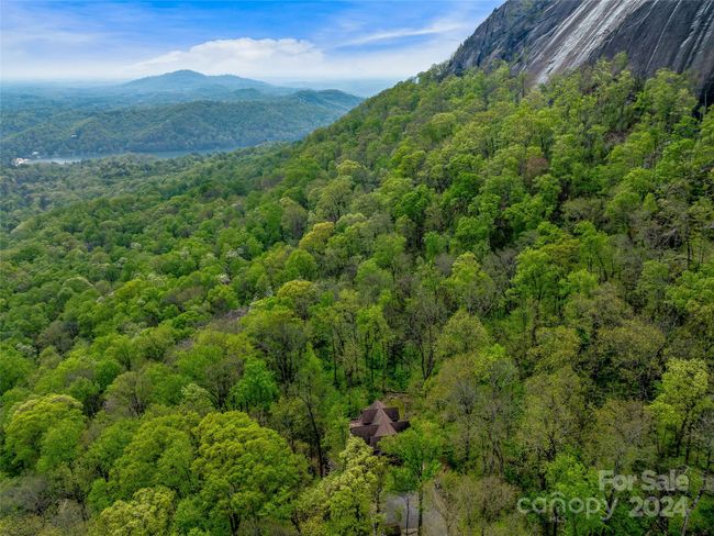 206 Big Rock Ln, House other with 4 bedrooms, 4 bathrooms and null parking in Lake Lure NC | Image 47