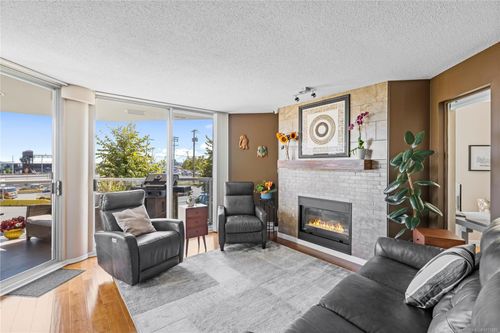 206-158 Promenade Dr, Nanaimo, BC, V9R6M7 | Card Image