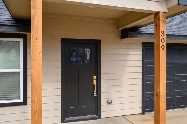 309 E Shepherd St, House other with 4 bedrooms, 3 bathrooms and null parking in Denison TX | Image 7