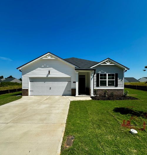 1263 Admiral Avenue, Grovetown, GA, 30813 | Card Image