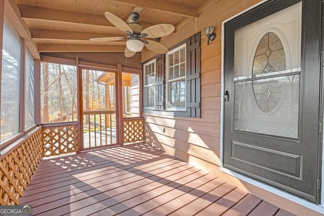 2448 Duncan Bridge Rd, House other with 3 bedrooms, 2 bathrooms and 2 parking in Sautee Nacoochee GA | Image 10