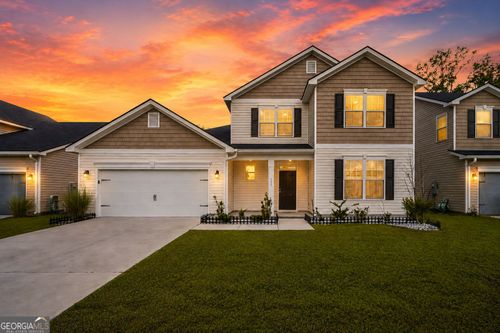 111 Pioneer Way, Kingsland, GA, 31548-1278 | Card Image