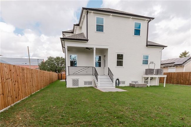 1425 Angela Ave, House other with 5 bedrooms, 5 bathrooms and null parking in Arabi LA | Image 54