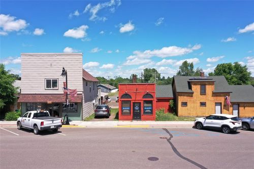 134 W Madison Ave, GRANTSBURG, WI, 54840-7022 | Card Image