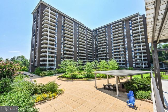 APT-515 - 1800 Old Meadow Rd, Condo with 1 bedrooms, 1 bathrooms and null parking in MCLEAN VA | Image 33