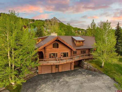 48 Anthracite Dr, Crested Butte, CO, 81225-5091 | Card Image