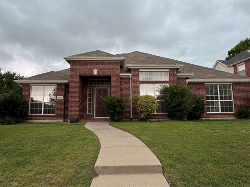2801 Tallahassee Ct, Plano, TX, 75074-2040 | Card Image