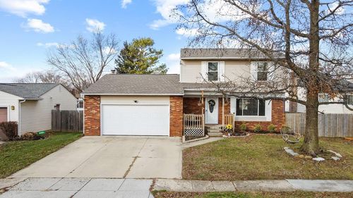 3725 Danube Drive, Groveport, OH, 43125 | Card Image