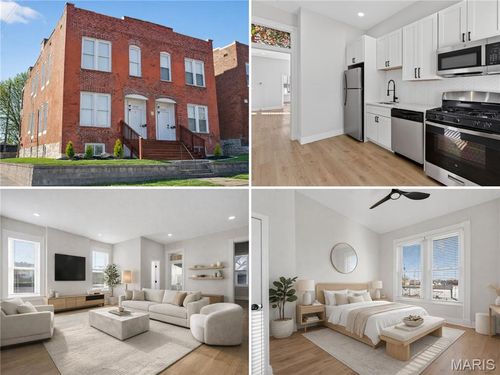 2223 Benton Ter, Saint Louis, MO, 63139-3501 | Card Image