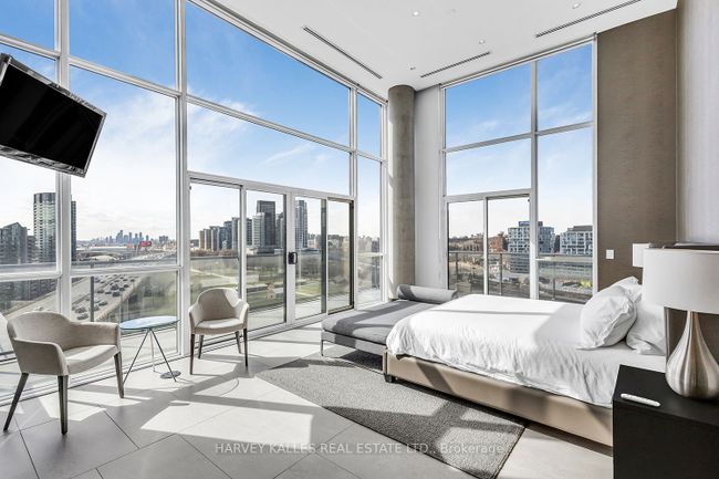 PH-2 - 169 Fort York Blvd, Condo with 8 bedrooms, 11 bathrooms and 6 parking in Toronto ON | Image 16