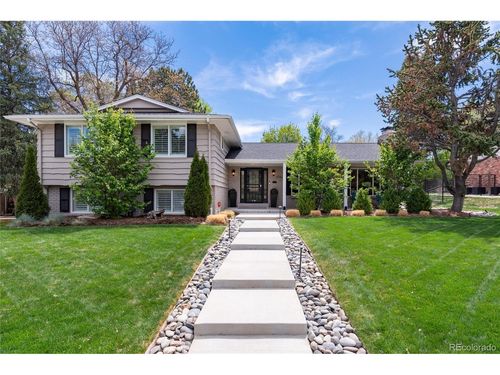 3750 S Glencoe St, Denver, CO, 80237-1023 | Card Image
