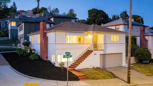2880 Morgan Ave, Oakland, CA, 94602-3446 | Card Image