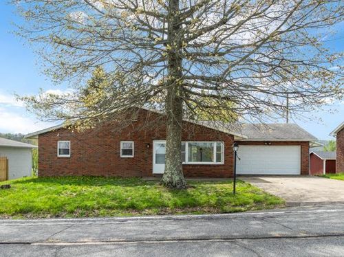 639 Glen Dale Heights Rd, Glen Dale, WV, 26038-1149 | Card Image