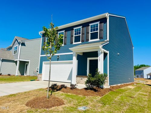 107 Gabriel Ct, Clayton, NC, 27520 | Card Image