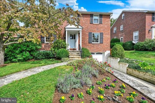 634 Overbrook Rd, BALTIMORE, MD, 21212-2103 | Card Image