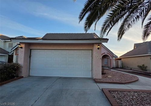 6561 Avon Ct, Las Vegas, NV, 89108-4470 | Card Image