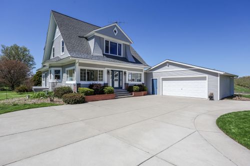 3338 W Abbey Road, Hart Township, MI, 49420 | Card Image