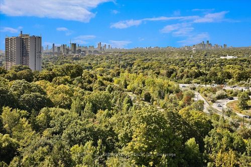 1401-10 Deerlick Crt, North York, ON, M3A0A7 | Card Image