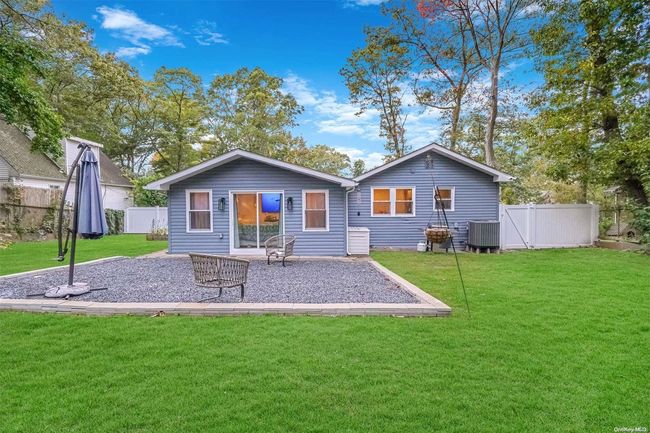 6 Mars Rd, House other with 3 bedrooms, 2 bathrooms and null parking in Rocky Point NY | Image 23