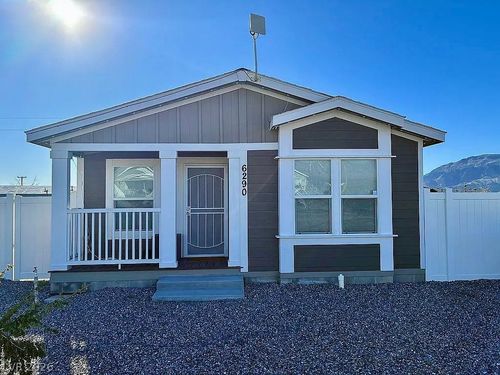 6290 Melwood Ln, Pahrump, NV, 89060-1269 | Card Image