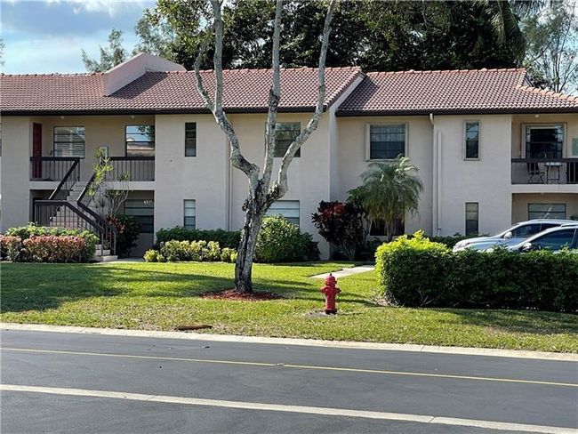 31f - 9278 Vista Del Lago, Condo with 2 bedrooms, 2 bathrooms and null parking in Boca Raton FL | Image 2