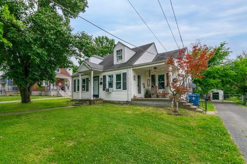 632 Mooreland Ave, Harrodsburg, KY, 40330 | Card Image