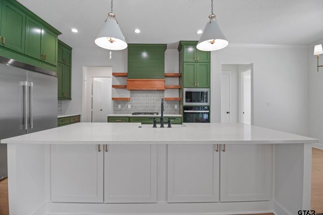 16519 Cooper Way, House other with 4 bedrooms, 3 bathrooms and null parking in Tyler TX | Image 18
