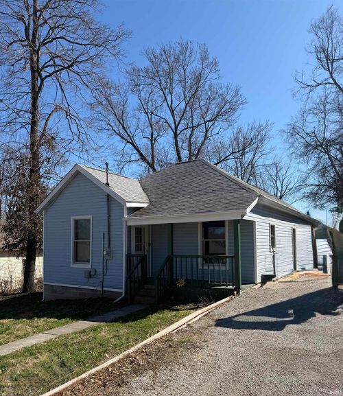 1615 W 7th Street, Bloomington, IN, 47404 | Card Image