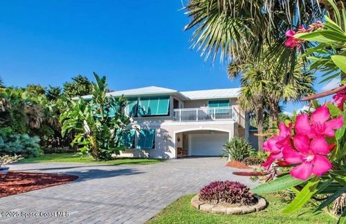 6710 Highway A1a, Melbourne Beach, FL, 32951-3807 | Card Image