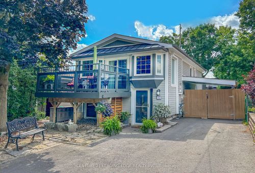 12 Balson Blvd, Stouffville, ON, L4A2Y3 | Card Image