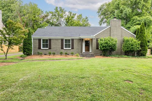 3549 Crestridge Dr, Nashville, TN, 37204-3412 | Card Image