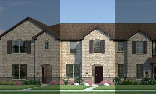 20-253 Territory Trl, Fort Worth, TX, 76120-4302 | Card Image