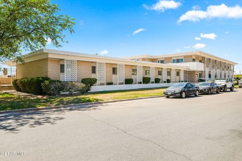 j-4155 Krupp Drive, El Paso, TX, 79902 | Card Image