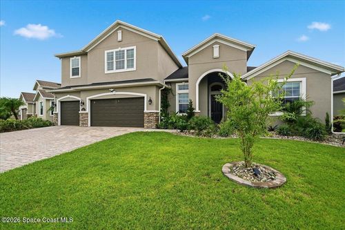 3447 Caviston Way, Melbourne, FL, 32940-7688 | Card Image