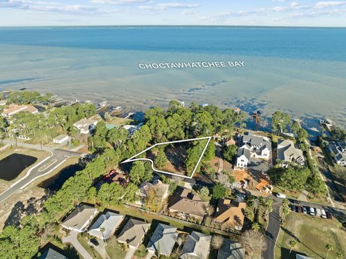 389 Hideaway Bay Dr, Miramar Beach, FL, 32550-4095 | Card Image